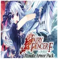 Tommo Inc Fairy Fencer F Ultimate Armor Pack PC Game